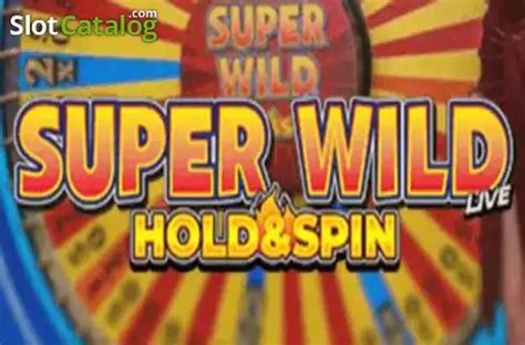 super wild hold and spin game spins  When it comes to the features the first is the Hold & Spin feature and this is activated when you land five or more of the money symbols